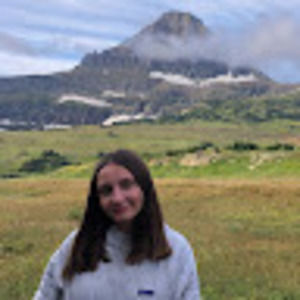 Meet your Posher, Josephine